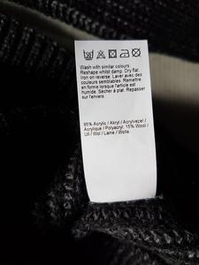 Jersey para hombre, calidad de exportación, 100%, lote, envío, cancelación, superventas, cuello redondo - Product Image 3