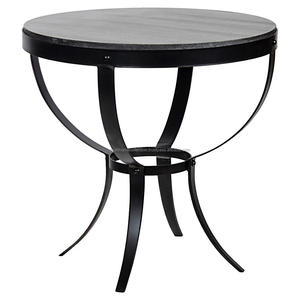 โต๊ะกาแฟดีไซน์ทันสมัยสำหรับระเบียงดิสเพลย์ใช้ทำจากหินอ่อนทรงกลมสุดหรูในอินเดียโต๊ะกาแฟดีไซน์บ้าน - Product Image 1