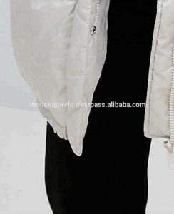 Chaquetas acolchadas y acolchadas de alta calidad, novedad, venta al por mayor - Product Image 6