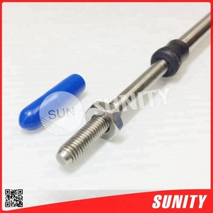 ราคาโรงงานที่มีคุณภาพสูงเรือยอชท์ตกปลาเรือควบคุม33C PTO 3000เมตร5ทะเลเปลี่ยนสายเคเบิล - Product Image 4