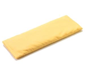 High Quality Soft Touch Buckwheat Filled <b>Lavender</b> Eye <b>Pillow</b> Private Label Healthcare Supply - Product Image 6