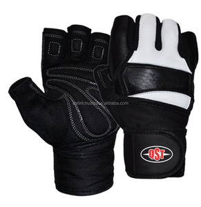 ถุงมือยกน้ำหนักออกกำลังกายถุงมือออกกำลังกายออกกำลังกายสำหรับออกกำลังกายยกน้ำหนัก - Product Image 4