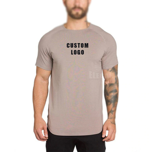 Camisetas de manga corta hechas en paquistaní para hombre, camisetas lisas de algodón de alta calidad, venta al por mayor, nuevo estilo - Product Image 4