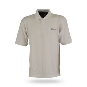 ผ้าฝ้าย100% 180 Gsmเสื้อโปโลสุภาพบุรุษเสื้อยืด - Product Image 3