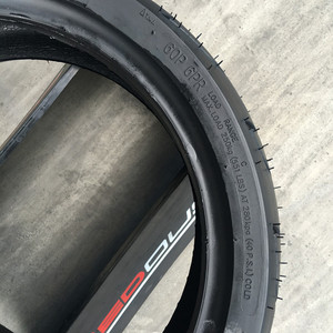 Carcasa de Neumático Tubeless Personalizada <span class=keywords><strong>130</strong></span>/60-13 para Scooter/Motocicleta, Nueva Marca REDOUS/FEDARO, <span class=keywords><strong>2</strong></span> Años de Garantía, Certificación ISO9001 - Product Image 5