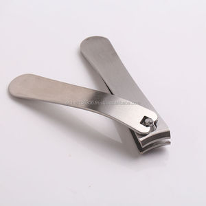 Coupe-ongles à gros orteils et à main de haute qualité pour manucure et pédicure à cuticules sur les doigts - Product Image 2
