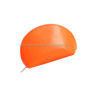 Organisateur de maquillage de stockage de fermeture éclair de la mode des femmes sac cosmétique par les fabricants d'esthéticienne essentiel pour le voyage - Product Image 1