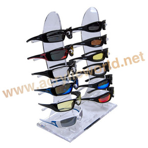 ขายแว่นตาอะคริลิกสั่งทําพิเศษ - Product Image 2