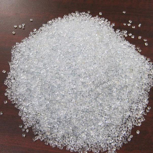 เกล็ดขวดสำหรับสัตว์เลี้ยงซักด้วยเกล็ดน้ำแข็งรีไซเคิลสำหรับสัตว์เลี้ยงล้างด้วยน้ำเย็นเกล็ดสำหรับสัตว์เลี้ยงขนาดใหญ่25กก. 50กก. และในก้อน - Product Image 1