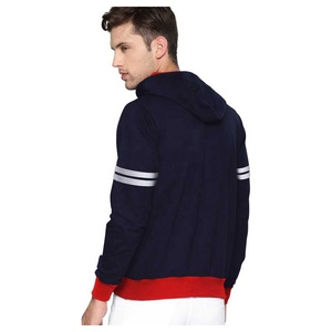 Venta al por mayor, alta calidad, moda, nuevo estilo, manga larga, existencias, Hoodie100 % algodón, Invierno - Product Image 2
