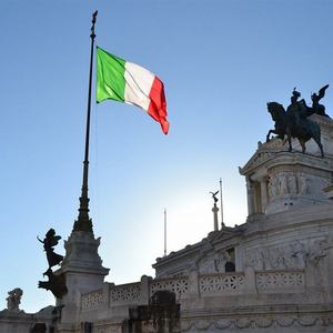 Bandera <span class=keywords><strong>de</strong></span> Italia país <span class=keywords><strong>de</strong></span> <span class=keywords><strong>Europa</strong></span> costura doble con dos ojales <span class=keywords><strong>Copa</strong></span> <span class=keywords><strong>de</strong></span> <span class=keywords><strong>Europa</strong></span> Italia Bandera Nacional - Product Image 5