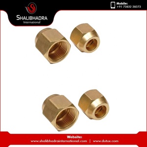 Nuevos Accesorios de Latón para Conexiones de Mangueras, Hechos a Medida, de Alta Calidad, en Oferta, a Precio de Mayoreo - Product Image 5