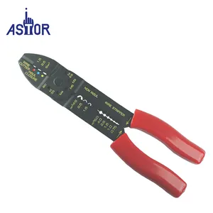 240mm multi function crimp-terminals wire crimping pliers