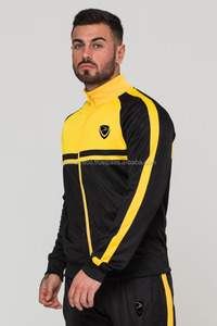 Conjunto Deportivo de Invierno para Hombre, Talla Grande XL, Combinación de Colores Amarillo y Negro, de Hawk Eye Co. (Se Acepta PayPal) - Product Image 3