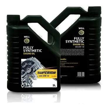 Ultimate Engine Oil Singapore