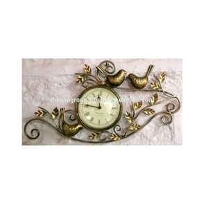 Home Decorative Cheap <b>Wall</b> <b>Clock</b> - Product Image 1