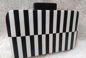 Bolso de Mano de Resina Personalizable de Diseño Exclusivo para Damas, Ideal para Fiestas y Eventos - Product Image 5