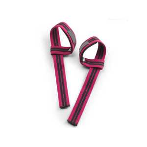 Envoltura de muñeca de algodón para levantamiento de pesas, equipo gimnástico para Fitness y culturismo, correas con logotipo personalizado - Product Image 3