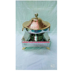 จานร้อนออกแบบดูไบลดราคา - Product Image 2