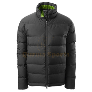 Nouveau modèle de veste d'hiver rembourrée pour homme - Product Image 4