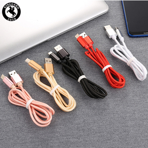 new hot <strong>Long</strong> Use Life 6 Feet <strong>Cable</strong> Type C Fast <strong>Charger</strong> - Product Image 1