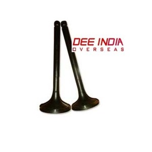 Juego de Válvulas para Motor de Motocicleta TVS Apache RTR 180, Kit de Válvulas de Admisión y Escape - Product Image 1