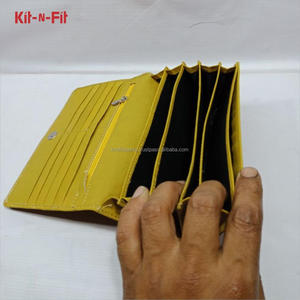 Pakistan Cowhide Genuine Leather Make Kit n Fit Factory Wholesale <b>Bags</b> Leather Genuine Hand <b>Bags</b> - Product Image 4