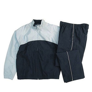 Chándal de manga larga de punto de poliéster 100% de alta calidad para adultos temporada de invierno - Product Image 5
