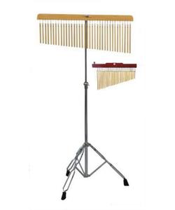 Campanas <span class=keywords><strong>Instrumento</strong></span> <span class=keywords><strong>musical</strong></span> <span class=keywords><strong>de</strong></span> <span class=keywords><strong>viento</strong></span> Campanas <span class=keywords><strong>de</strong></span> <span class=keywords><strong>viento</strong></span> <span class=keywords><strong>de</strong></span> 25 tonos con soporte - Product Image 1
