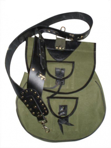 Bolsa de Cetrería Tipo Trampa para Animales - Product Image 5