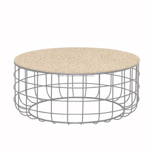 Jaju — plateau de service en cuivre, présentoir alimentaire avec poignée en bois, pour décoration de la maison - Product Image 6