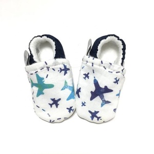 Bottes pour bébé en coton pur, bottines chaudes pour nouveau-né, fille, douces, biologique, livraison en vrac - Product Image 1