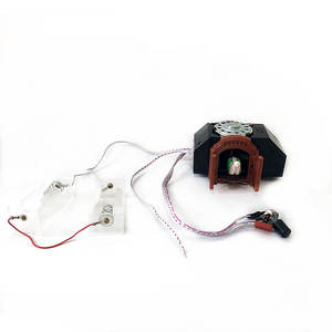 Piezas de Reloj de <span class=keywords><strong>Cuco</strong></span> con Canto de Pájaros - Product Image 3