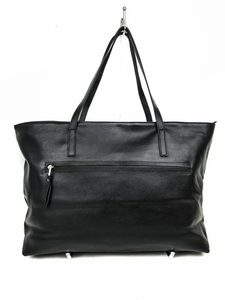 Fourre-tout moderne en cuir pour femmes Sac de tous les jours léger avec forme compacte et sangle réglable élégante - Product Image 3