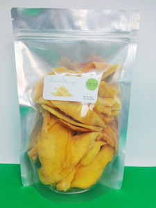 Manga séchés à la mangue, 15g, toucher doux, collations, du Vietnam - Product Image 6