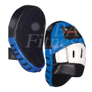 Guante de boxeo duradero para entrenamiento de ejercicio, punzón de mano, almohadilla de enfoque, accesorio de equipo esencial - Product Image 3