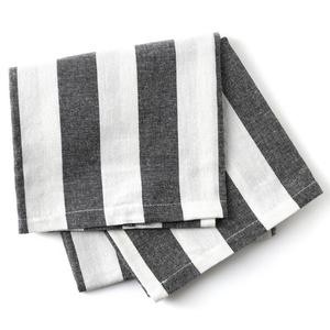 Serviette de golf torchons de cuisine de l'Inde serviette de cuisine de couleur unie au prix le plus bas pour Offre Spéciale - Product Image 5