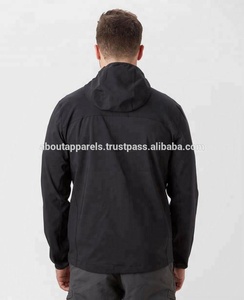 2026 New Design Ultra-Light Cotton Filled Softshell Ski <b>Hiking</b> <b>Jacket</b> Waterproof Breathable Plus Size for Winter - Product Image 3