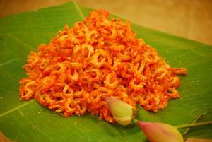 CREVETTES SÉCHÉES AU MEILLEUR PRIX - Product Image 2