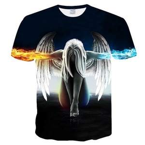 เสื้อยืดพิมพ์ซับลิเมชันสำหรับผู้ชาย - Product Image 6