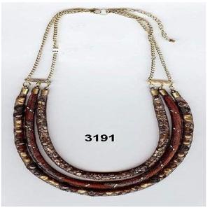 Collar de cuentas de lujo - Product Image 1