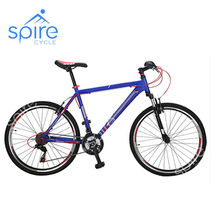 Vtt à vélo tout terrain, vente 2018, fabriqué à taïwan - Product Image 1