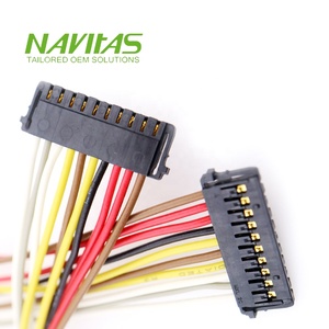 Harnais de câbles électriques à 10 broches, connecteur à pas de 1,5 mm pour l'électronique - Product Image 3