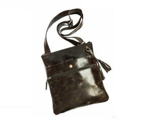 2025 Handcee haut de gamme dames épaule sac à main en cuir véritable conception fermeture éclair chaînes décoration pour bureau voyage usage décontracté - Product Image 6