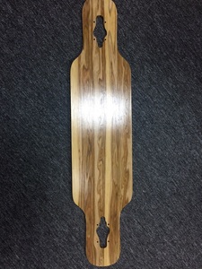 Tavola Longboard in Bambù Personalizzabile con Sistema Drop Down/Drop Through - Product Image 3