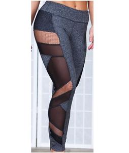 Shemax gimnasio Yoga baile pantalones de entrenamiento - Product Image 1