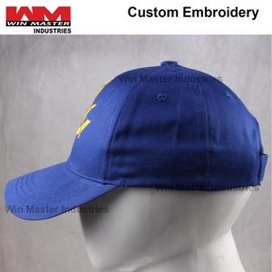 Mason sombrero azul real pasado maestro gorra de béisbol con masónica logotipo masones Shriners - Product Image 3
