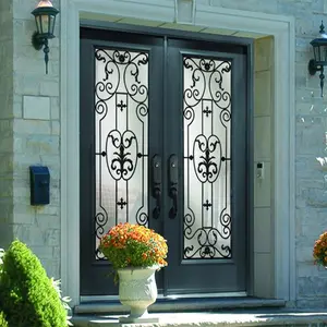 Buy Secure, Robust Cartoon Door in Trendy Designs 