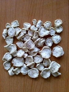 Soie radish blanche séchée à l'air, 2020, prix d'usine, offre du Vietnam - Product Image 3