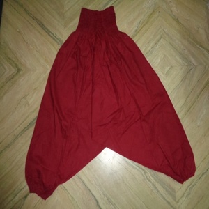 Pijamas lisos de color liso rayón DE LA India pijamas de rayón pijamas lisos de color rayón pijamas de color sólido - Product Image 4